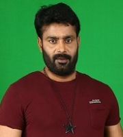 Prabhu Surya