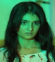 Ayusree