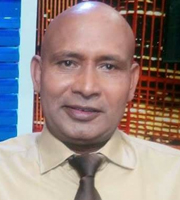 Akram Udas