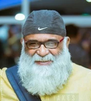 M K Dutt