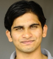 Prasad Cherkady