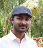 Sachin Shetty