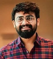 Manu Pillai