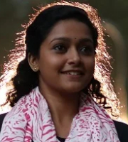 Sharanya Nair