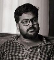 Jacky S Kumar