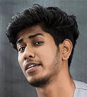 Sanjay Harris