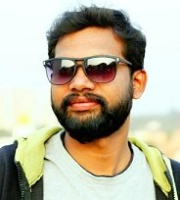 Ravi Sagar