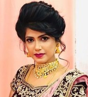 Geetha Gowda
