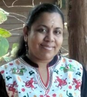 Subashini Harikrishnan