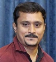 Sri Suresh