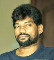 Veligonda Srinivas