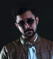Dhyan Atluri