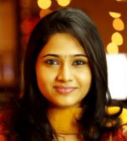 Krishnapriya