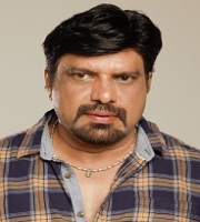 Rana Sunil Kumar Singh