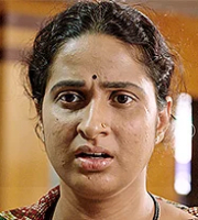 Lakshmi Hegde