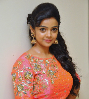 Nitya Shetty
