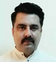 Nitin Bhasin