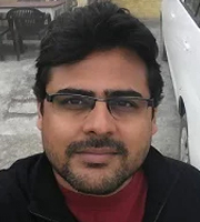 Milind Rau