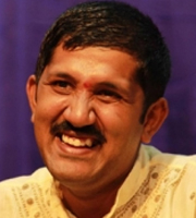 Nithin Rajaram Shastri