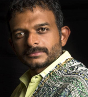 TM Krishna