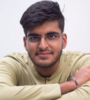 Keshav Vinod