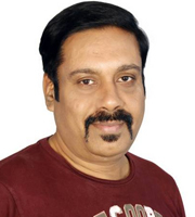 Ananthu