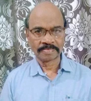K L Prasad