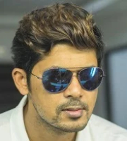 Sirajudheen