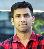 Shabeer Pathan