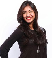 Kavya Prakash