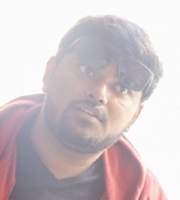 Arjun Ravi