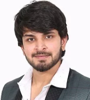 Raasik Kumar