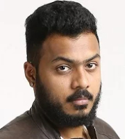 Bhuvan Narayan