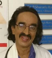 Pranaya Murthy