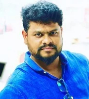 Raghavendra Thane