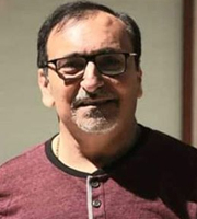 Rajesh Thakkar
