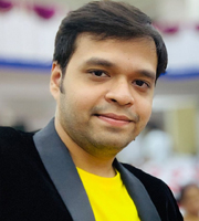 Hitesh Manjunath