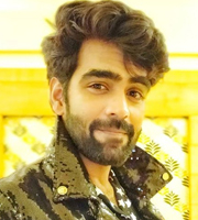 Srinivasan Raghunathan