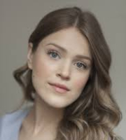 India Jarvis