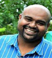 Sidhartha Siva