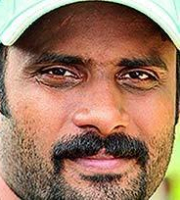 Sinu Sidharth