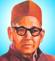 V S Khandekar