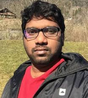 Anil Paduri