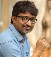 Mohan Krishna Indraganti