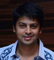 Srikanth Krishnamachari