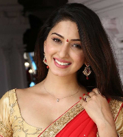 Eshanya Maheshwari
