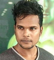 Madhan Sundarraj