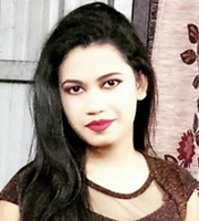 Neha Das
