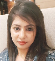 Shreya Dulal