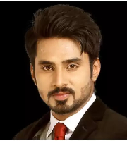 Raksh (Kannada Actor)